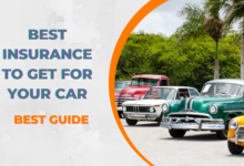 What's the Best Insurance to Get for Your Car